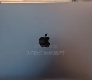 Photo - New Laptop Apple MacBook Air 2020 M1 8GB Intel Core i5 SSD 256GB