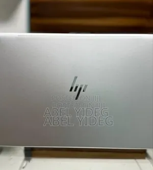 New Laptop HP EliteBook 640 G10 16GB Intel Core i5 SSD 512GB