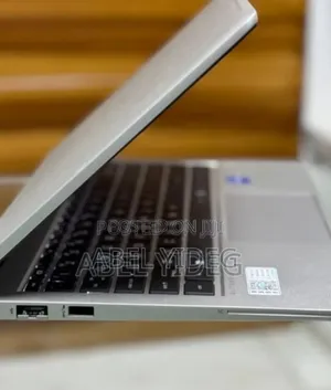 New Laptop HP EliteBook 640 G10 16GB Intel Core i5 SSD 512GB