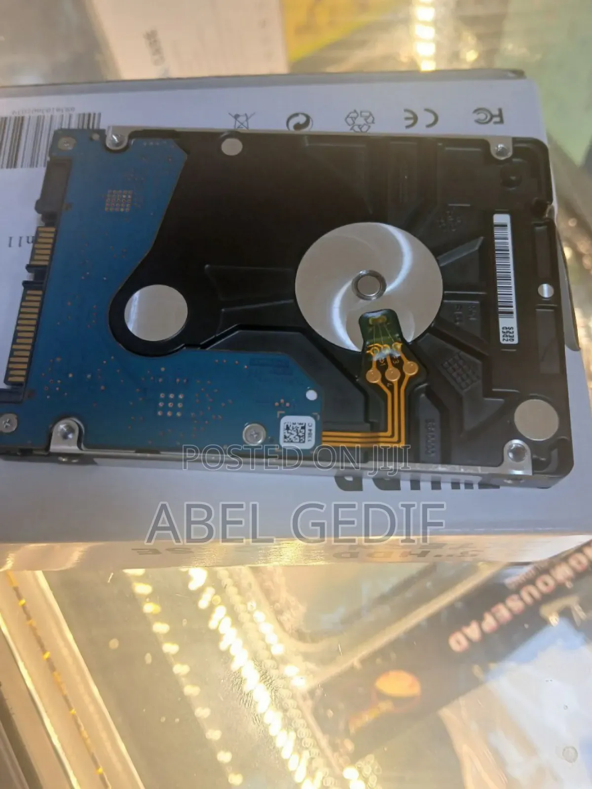 1tb Hard Disk Storage