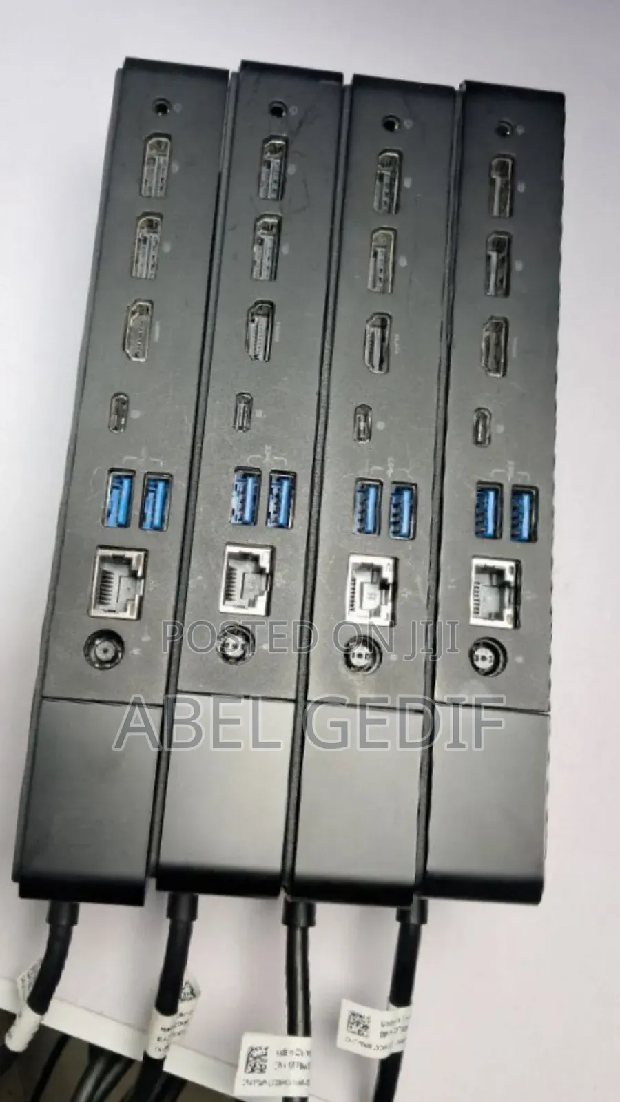 Dell Wd19 Usb-C Docking Station – Expand Your Workstation! 