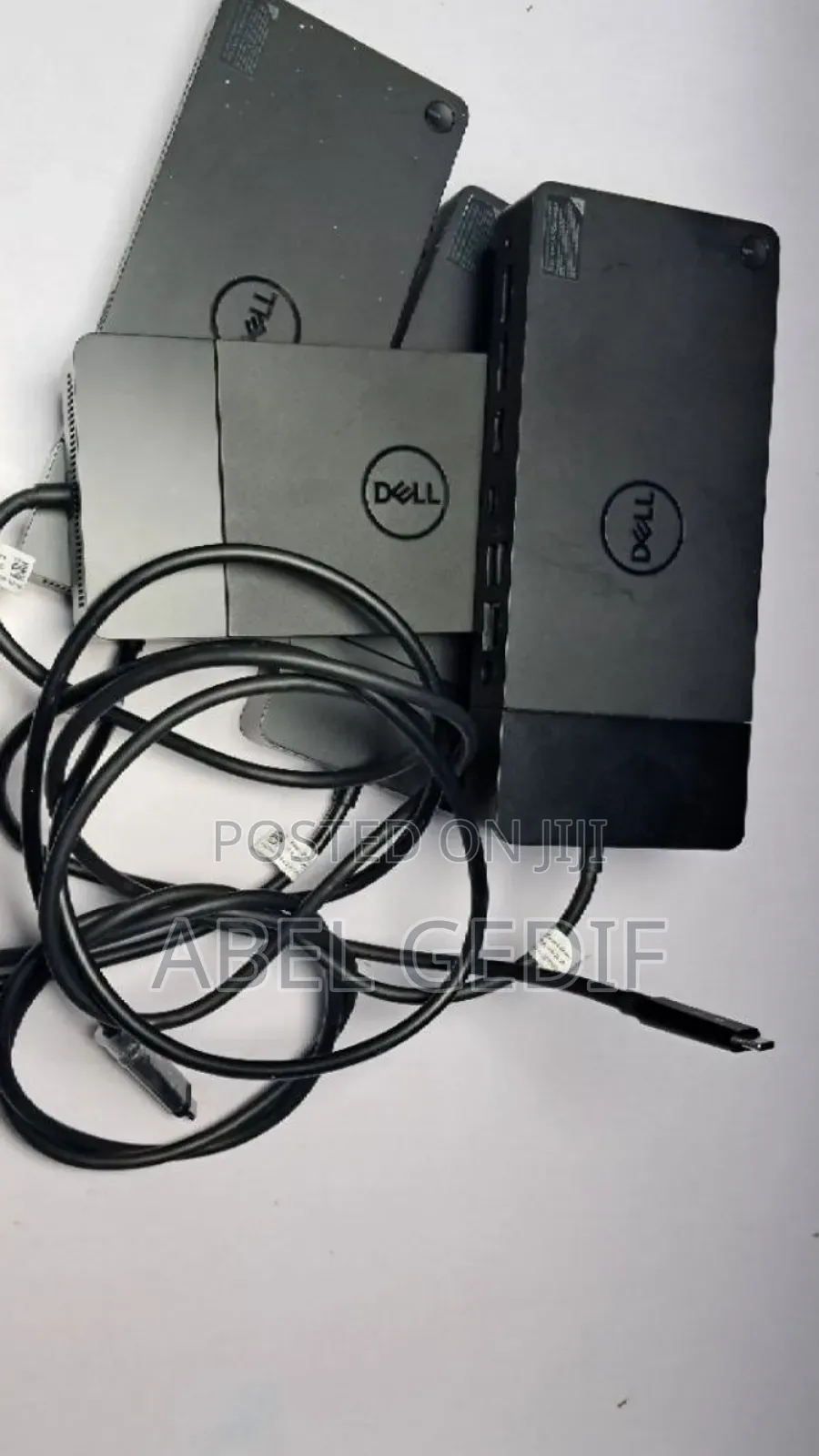 Dell Wd19 Usb-C Docking Station – Expand Your Workstation! 