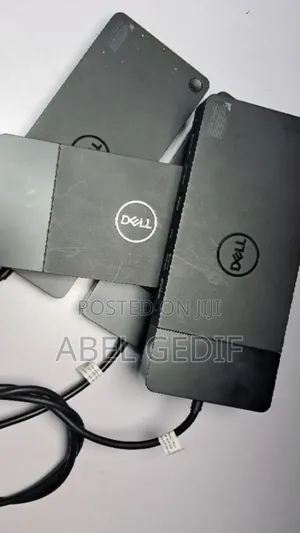 Dell Wd19 Usb-C Docking Station – Expand Your Workstation! 