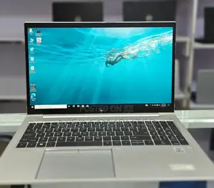 New Laptop HP EliteBook 850 16GB Intel Core I7 SSD 512GB