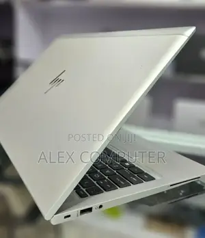 New Laptop HP EliteBook 850 16GB Intel Core I7 SSD 512GB