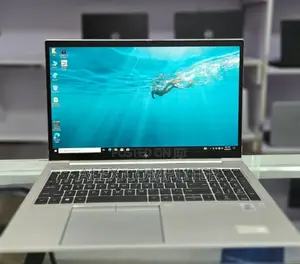 New Laptop HP EliteBook 850 16GB Intel Core I7 SSD 512GB