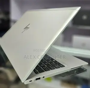 New Laptop HP EliteBook 850 16GB Intel Core I7 SSD 512GB