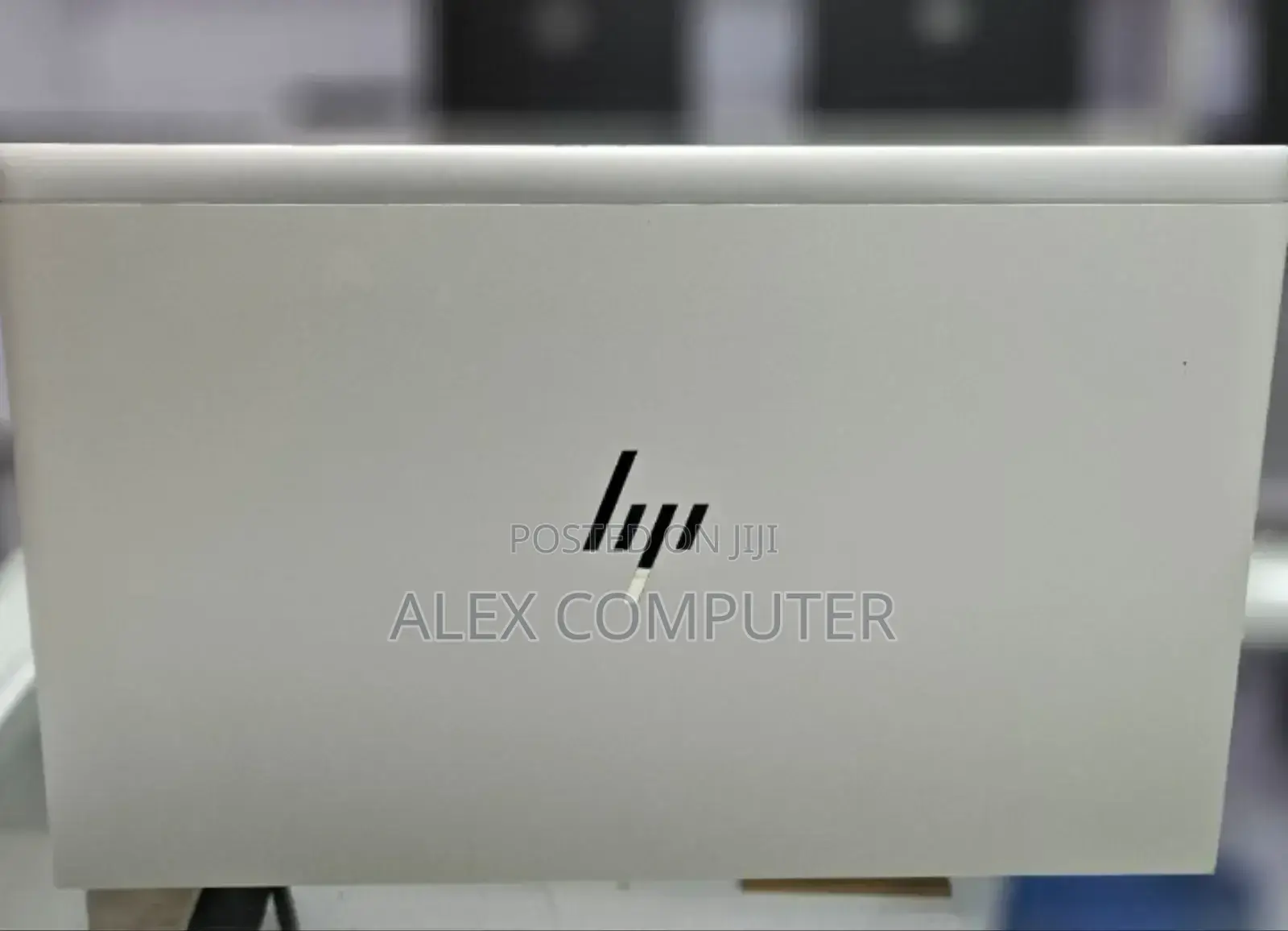 New Laptop HP EliteBook 850 16GB Intel Core I7 SSD 512GB