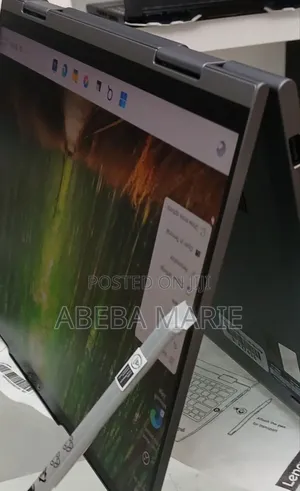 New Laptop Lenovo Yoga 7i 64GB Intel Core Ultra 7 SSD 512GB