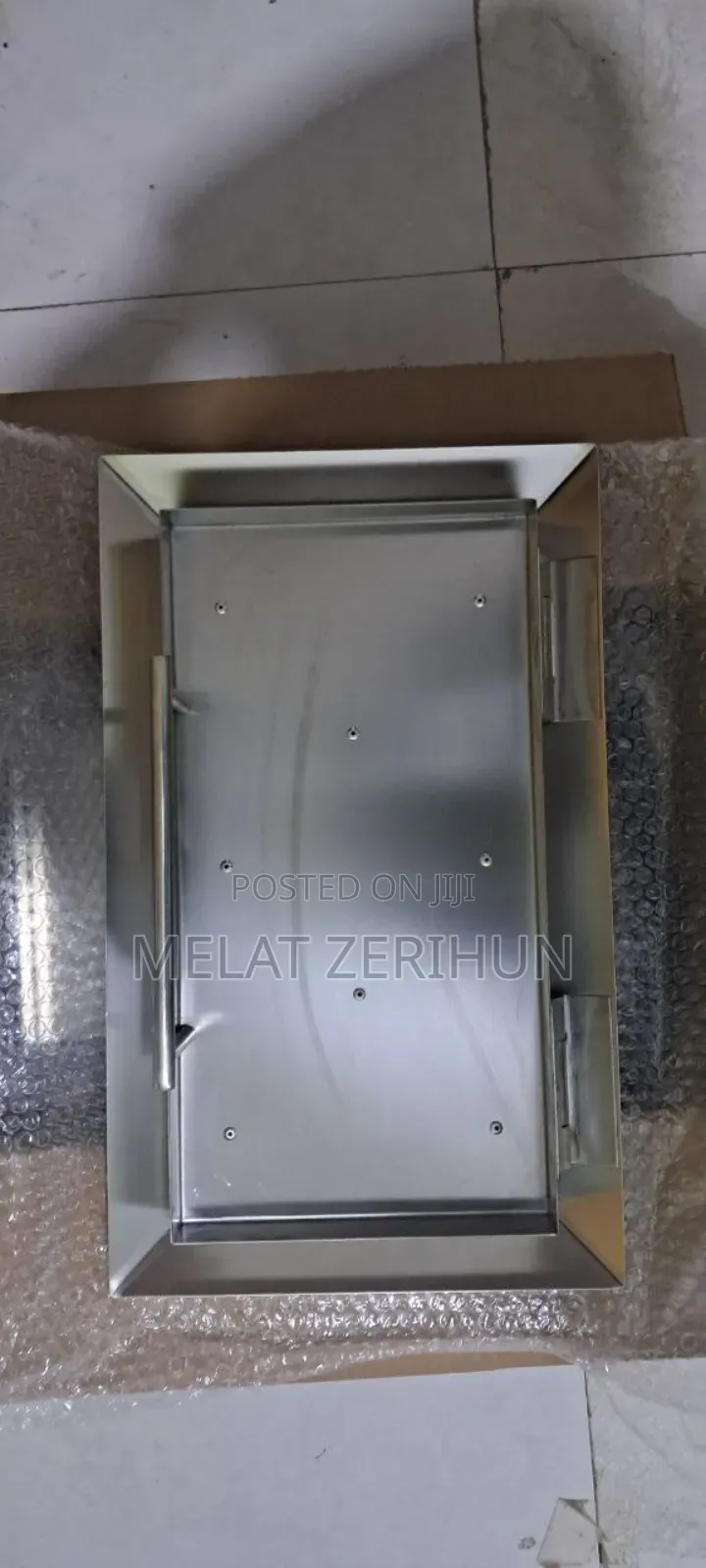Casting Mold