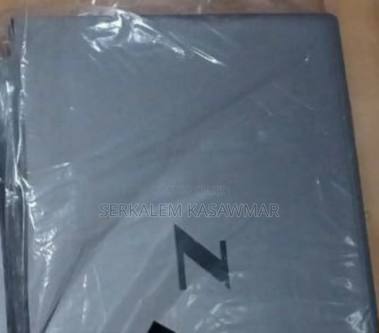 New Laptop HP ZBook 15 32GB Intel Core i7 SSD 512GB