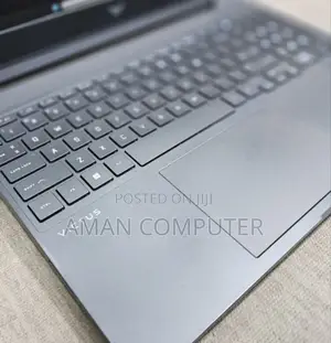 New Laptop HP Victus 15 16GB AMD Ryzen 7 SSD 512GB