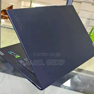 New Laptop Lenovo 16GB Intel Core i7 SSD 1T