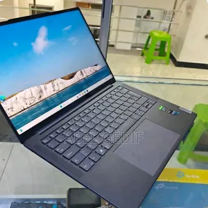 New Laptop Lenovo 16GB Intel Core i7 SSD 1T