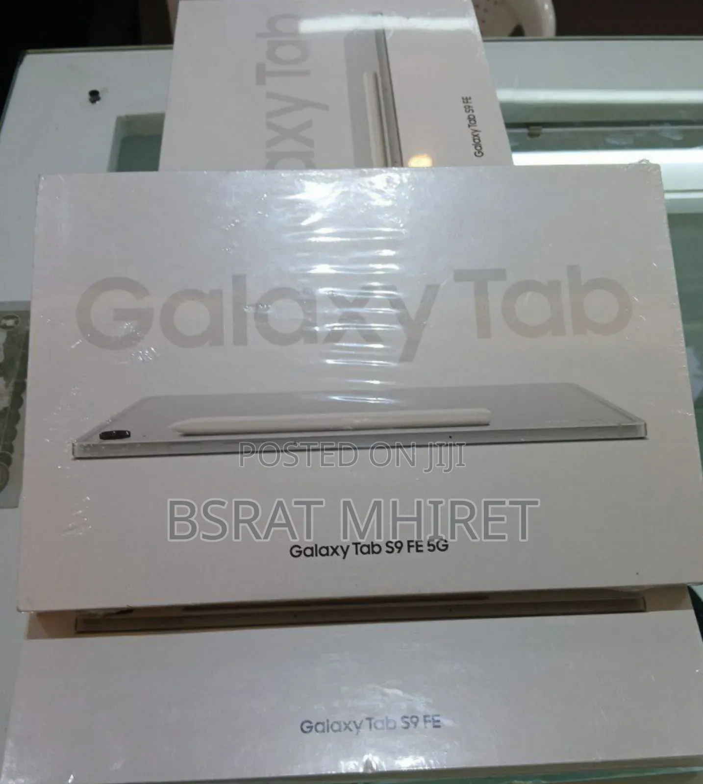 New Samsung Galaxy Tab S9 128 GB