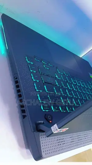New Laptop Asus ROG Strix G15 16GB AMD Ryzen 9 SSD 1T