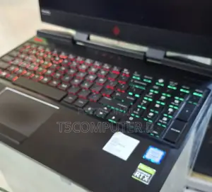 New Laptop HP Omen 16 32GB Intel Core I9 SSD 1T