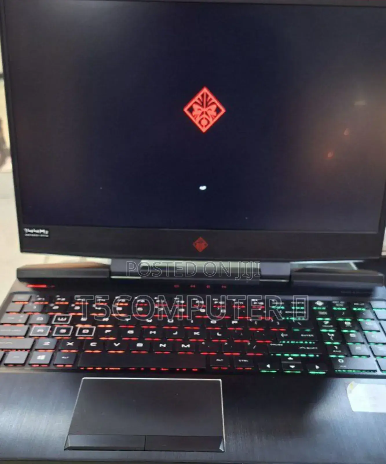 New Laptop HP Omen 16 32GB Intel Core I9 SSD 1T