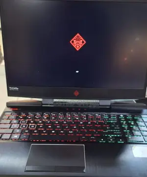 New Laptop HP Omen 16 32GB Intel Core I9 SSD 1T