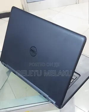 Photo - New Laptop Dell Latitude 5450 16GB Intel Core I5 SSD 256GB