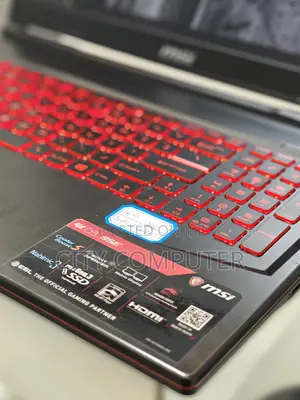 New Laptop HP 16GB Intel Core i7 HDD+SSD 1T