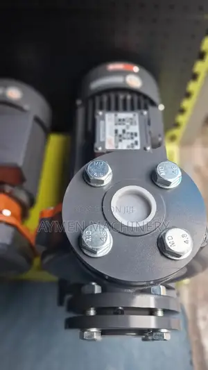 Leo Centrifugal Pump 10hp 7.5kw