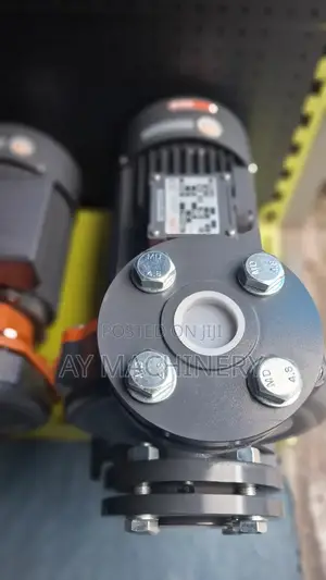 Leo Centrifugal Pump 10hp 7.5kw