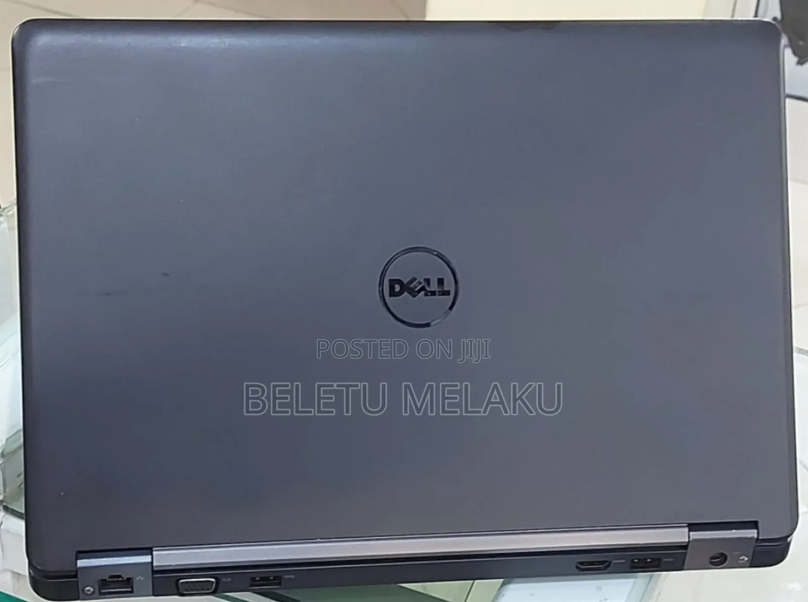 New Laptop Dell Latitude 5450 16GB Intel Core I5 SSD 256GB