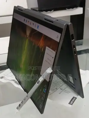 Photo - New Laptop Lenovo Yoga 2 64GB Intel Core Ultra 7 SSD 512GB