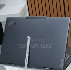 New Laptop Lenovo Yoga 2 64GB Intel Core Ultra 7 SSD 512GB