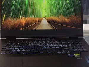 Photo - New Laptop HP Omen 16 16GB Intel Core i9 SSD 1T
