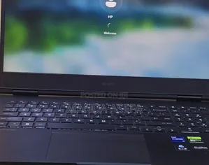 New Laptop HP Omen 16 16GB Intel Core i9 SSD 1T