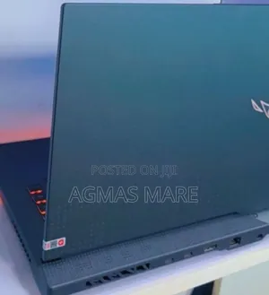 New Laptop Asus ROG Strix G15 16GB AMD Ryzen 9 SSD 1T