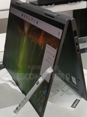 New Laptop Lenovo Yoga 2 64GB Intel Core Ultra 7 SSD 512GB