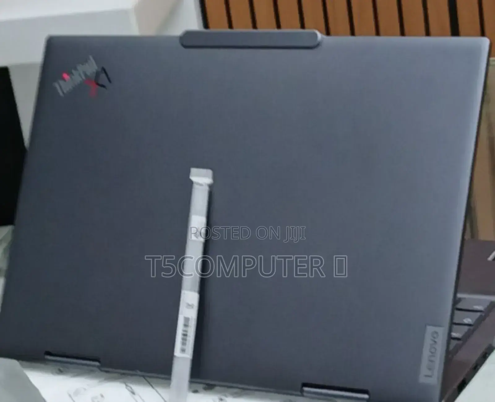 New Laptop Lenovo Yoga 2 64GB Intel Core Ultra 7 SSD 512GB