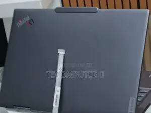 New Laptop Lenovo Yoga 2 64GB Intel Core Ultra 7 SSD 512GB