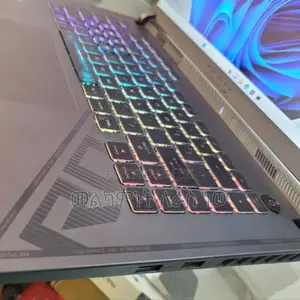 New Laptop Asus ROG Strix G16 G614 16GB Intel Core I7 SSD 1T
