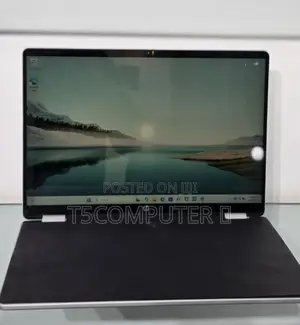 New Laptop HP OmniBook X Flip 14" 16GB SSD 1T