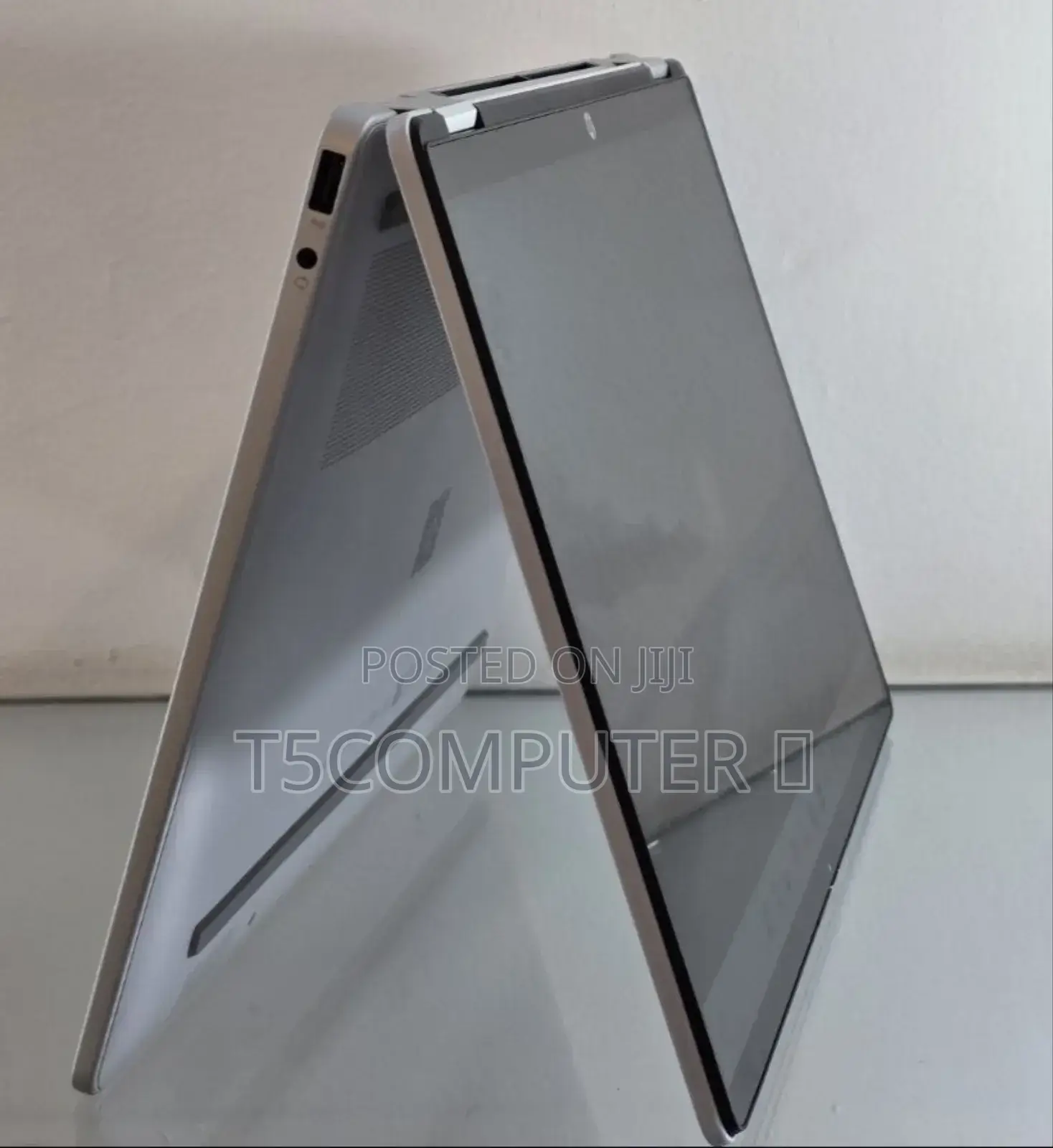 New Laptop HP OmniBook X Flip 14" 16GB SSD 1T