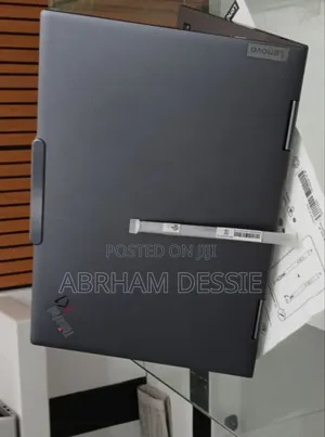 New Laptop Lenovo 64GB SSD 512GB