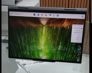 New Laptop Lenovo Yoga 7i 64GB Intel Core Ultra 7 SSD 512GB