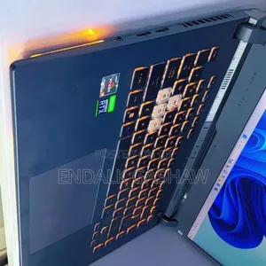 New Laptop Asus ROG Strix G15 16GB AMD Ryzen 9 SSD 1T