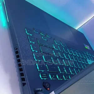 New Laptop Asus ROG Strix G15 16GB AMD Ryzen 9 SSD 1T