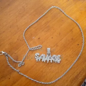 Photo - Chain Necklace