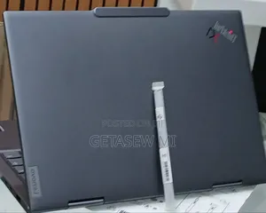 New Laptop Lenovo Thinkpad X1 Yoga 64GB Intel Core Ultra 7 SSD 512GB