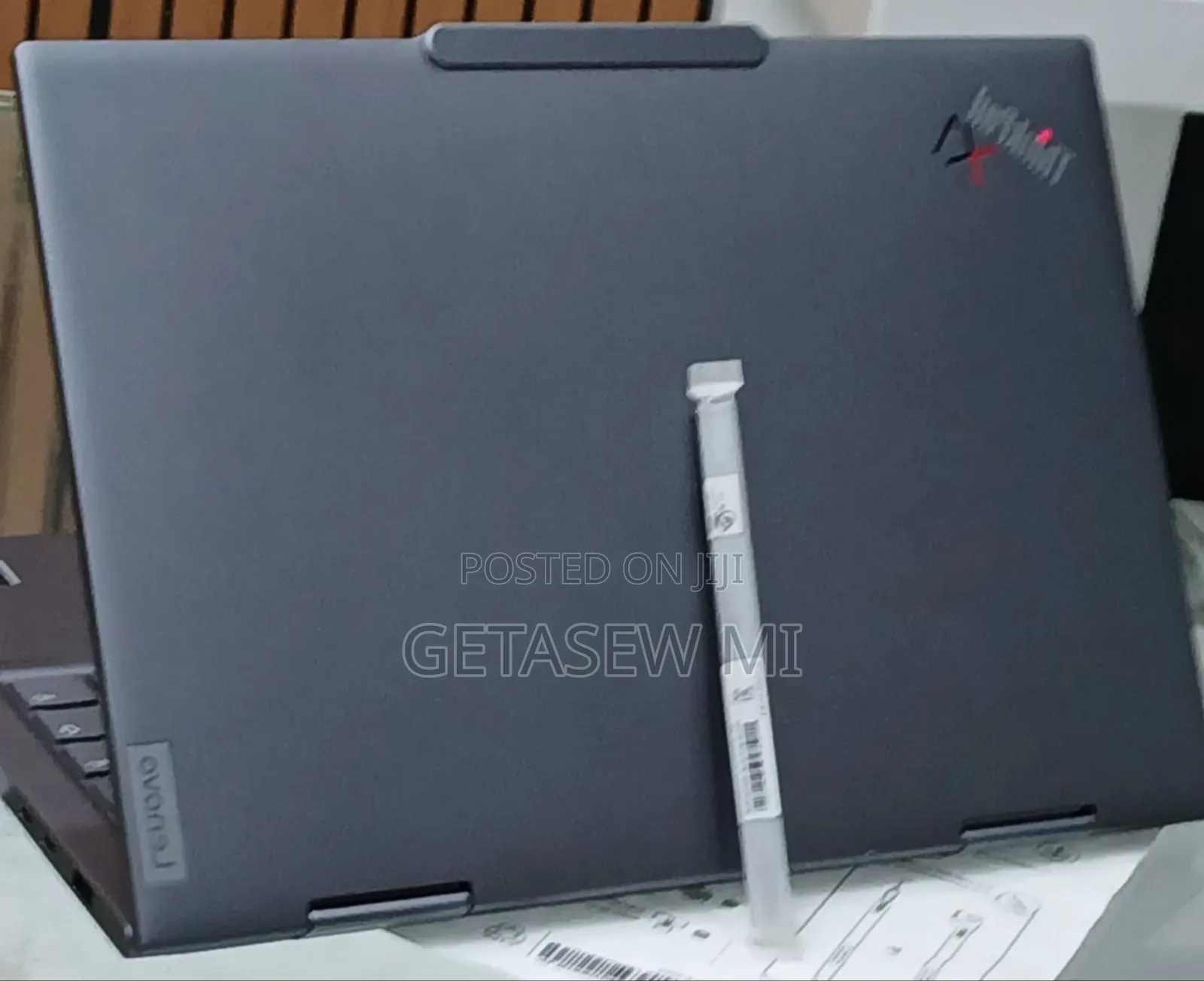 New Laptop Lenovo Thinkpad X1 Yoga 64GB Intel Core Ultra 7 SSD 512GB