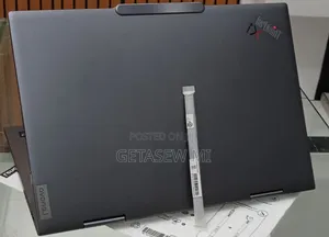 New Laptop Lenovo Thinkpad X1 Yoga 64GB Intel Core Ultra 7 SSD 512GB