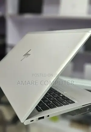 New Laptop HP EliteBook 850 16GB Intel Core I7 SSD 512GB