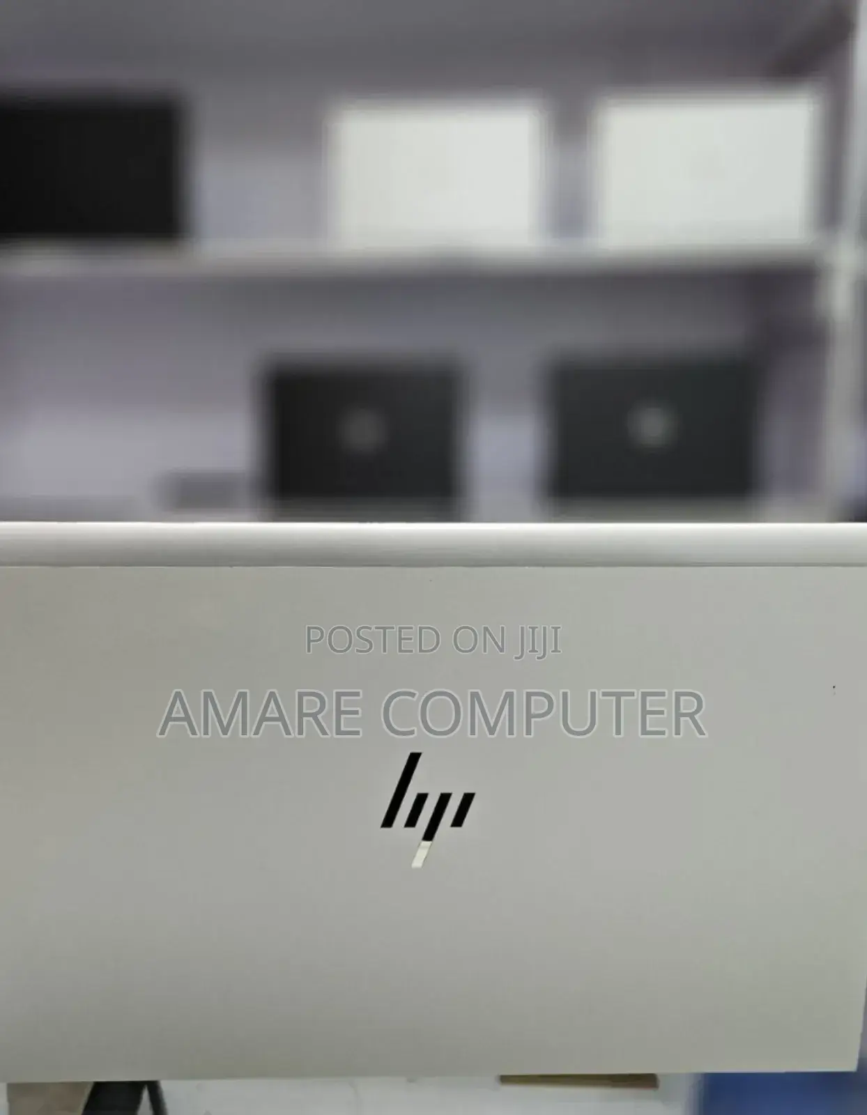 New Laptop HP EliteBook 850 16GB Intel Core I7 SSD 512GB