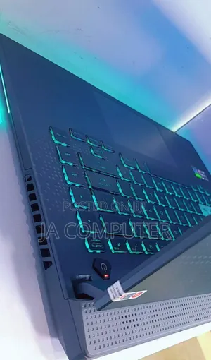 New Laptop Asus ROG Strix G15 16GB AMD Ryzen 9 SSD 1T